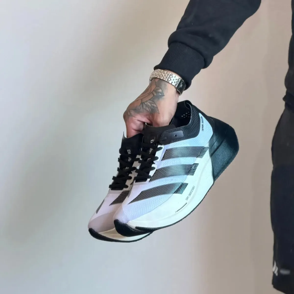 Adidas Adizero Dropset