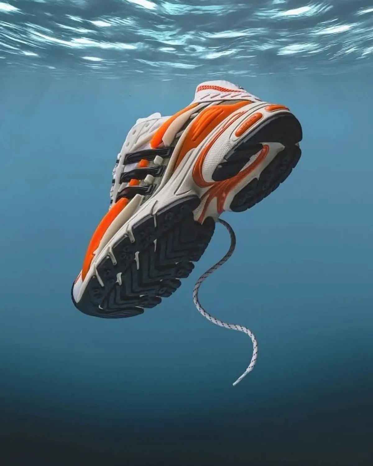 Pharrell Williams x Adidas Jelly Fish